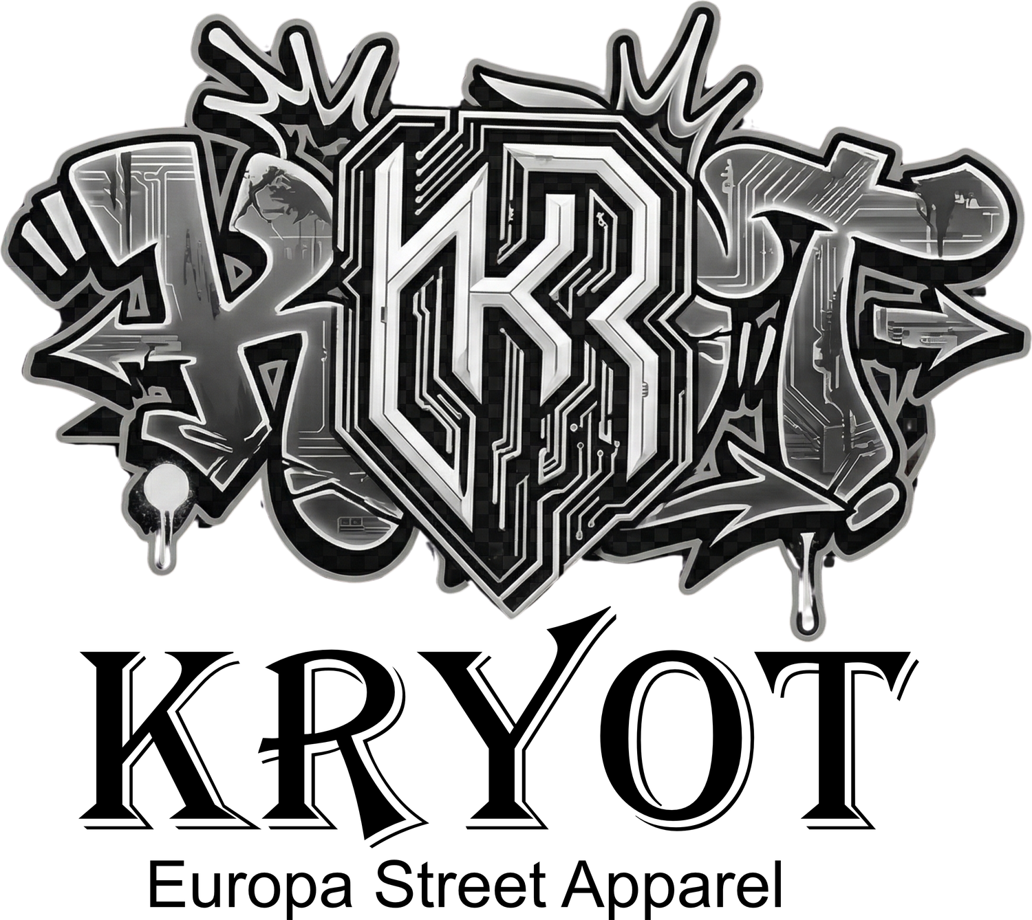 KRYOT Europa Street Apparel